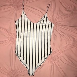 Ladies Body Suit